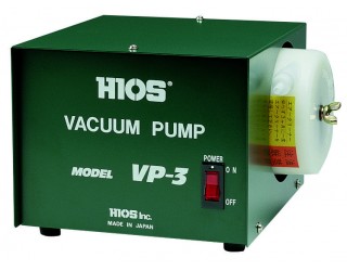Vacuum Pump For Suction Type Screwdrivers  VP-3